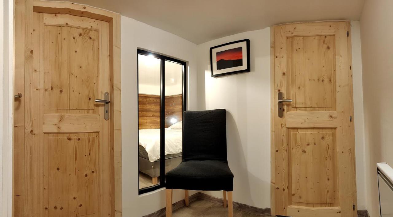 Chez Carole Et Arnaud Apartment Val Thorens Exterior photo